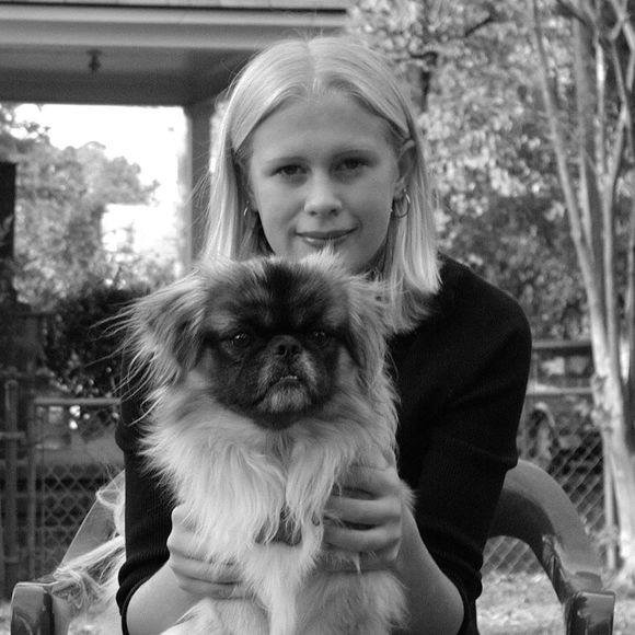 Meet your Posher, April - Picture 1 of 1